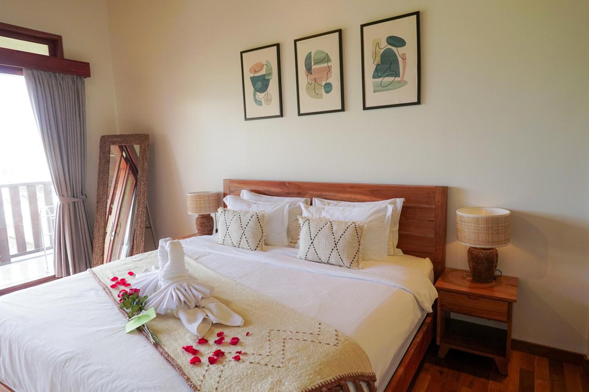 سمينياك Tropical Beach House Bali المظهر الخارجي الصورة