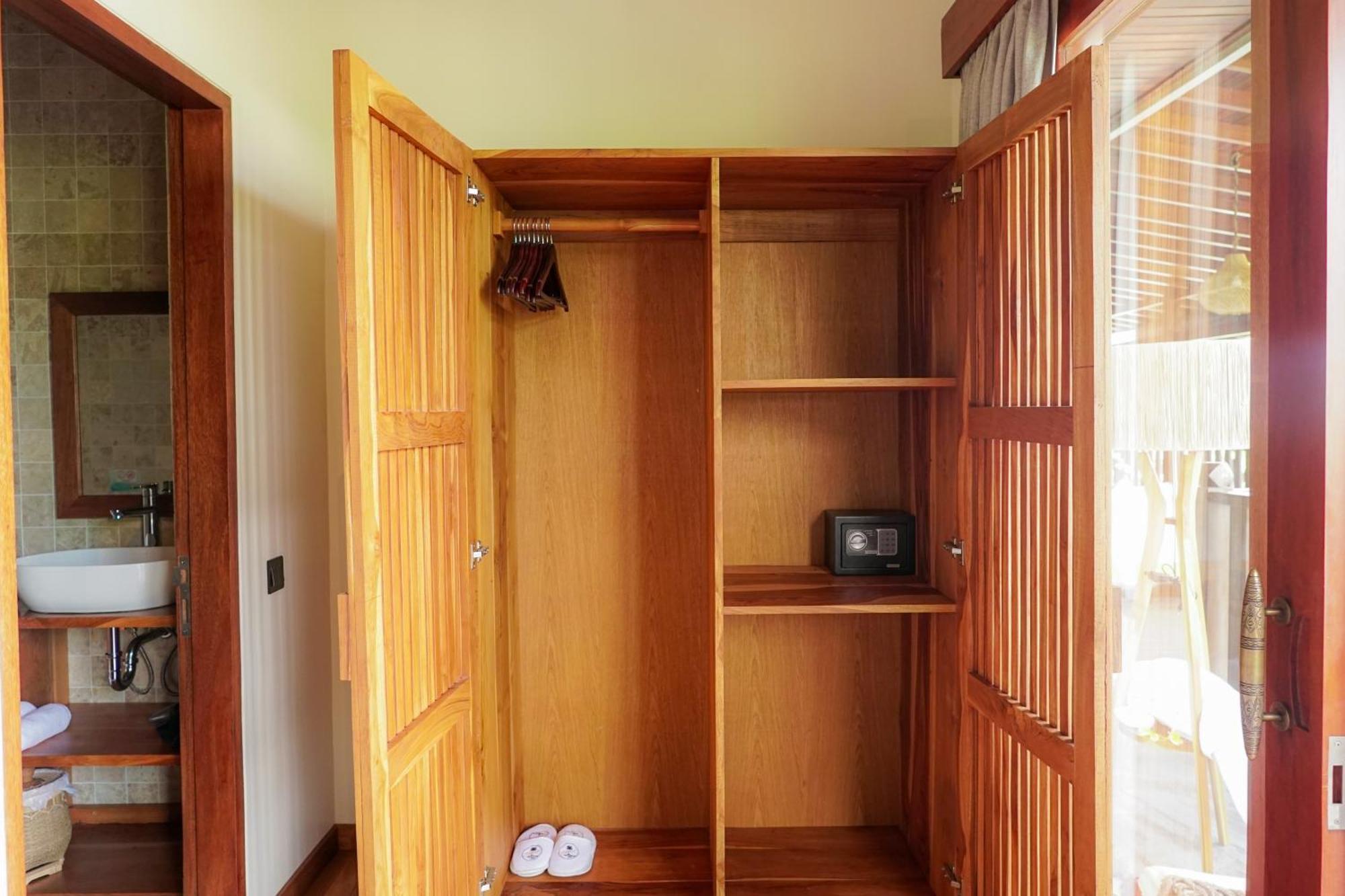 سمينياك Tropical Beach House Bali المظهر الخارجي الصورة