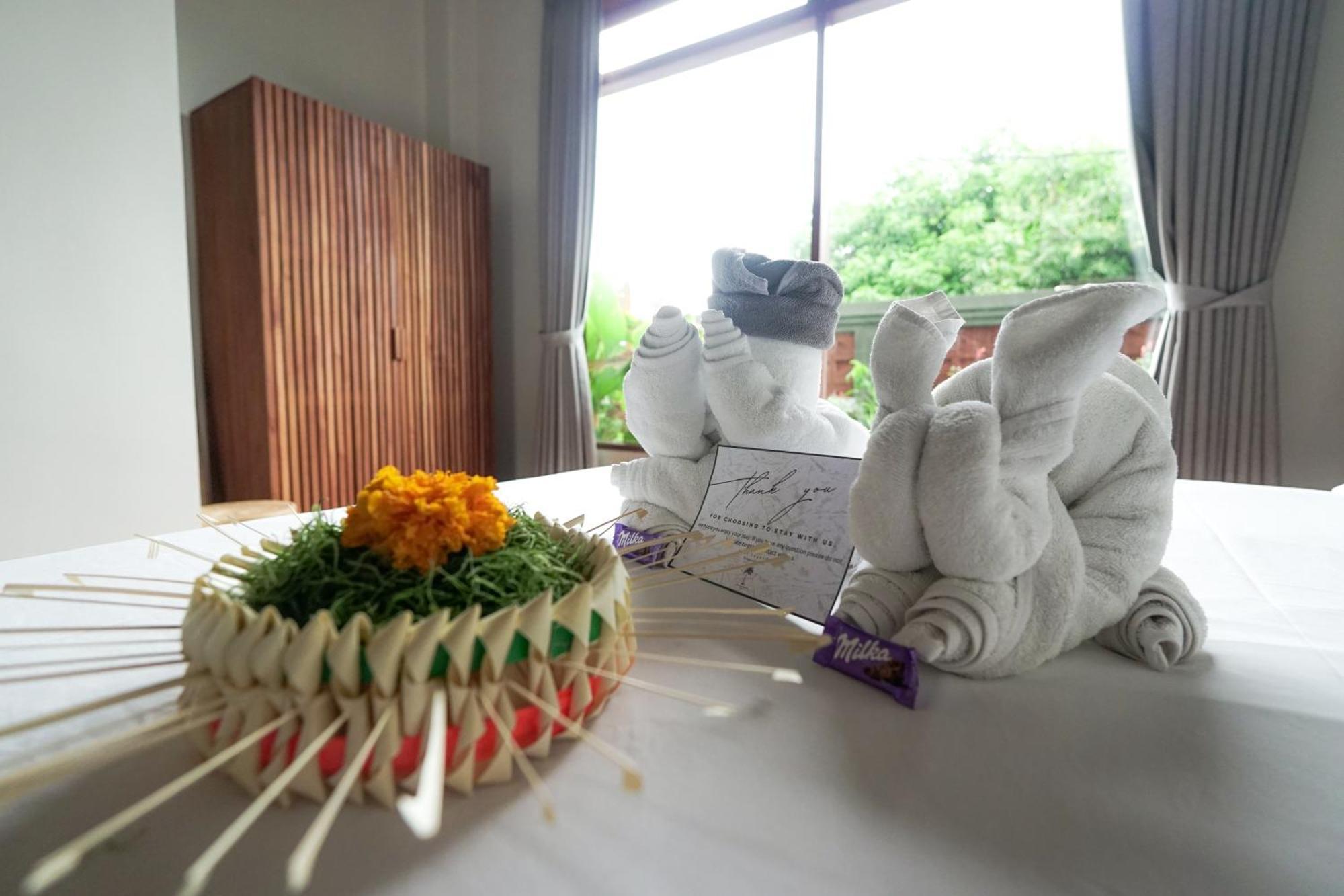 سمينياك Tropical Beach House Bali المظهر الخارجي الصورة